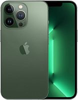 Apple iPhone 13 Pro, 256 ГБ, Альпийский зеленый