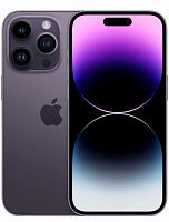 Apple iPhone 14 Pro 512 Гб Purple